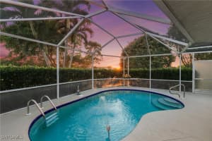 3454 Anton Court, Naples, FL 34109 Sold 02/26/25