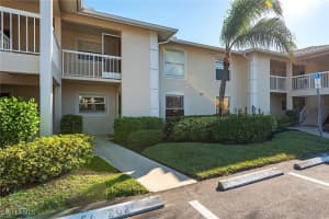 737 Landover Ct 102, Naples