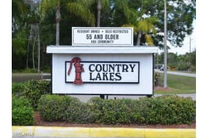5316 Countryfield Circle, Fort Myers, FL 33905 Sold 01/29/25