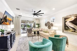 20050 Parrot Key Court, Estero, FL 33928 Sold 02/06/25