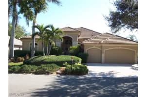 23871 Sanctuary Lakes Court, Bonita Springs, FL 34134 Sold 03/28/25