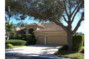 23871 Sanctuary Lakes Court, Bonita Springs, FL 34134 Sold 03/28/25