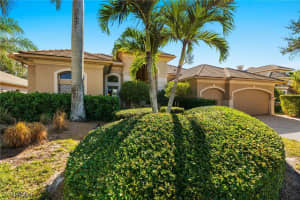 23871 Sanctuary Lakes Court, Bonita Springs, FL 34134 Sold 03/28/25