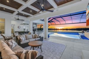 18250 Blue Eye Loop, Fort Myers, FL 33913 - MLS#224099127