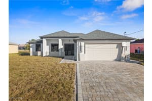 5002 Beauty Street, Lehigh Acres, FL 33971 Sold 05/07/25