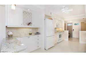 221 Palm River Boulevard, Naples, FL 34110 Sold 01/30/25