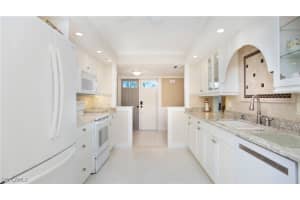 221 Palm River Boulevard, Naples, FL 34110 Sold 01/30/25