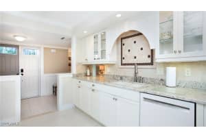 221 Palm River Boulevard, Naples, FL 34110 Sold 01/30/25