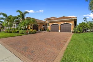 2958 Cinnamon Bay Circle, Naples, FL 34119 Sold 03/26/25