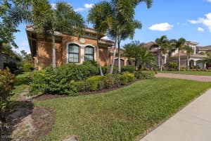 2958 Cinnamon Bay Circle, Naples, FL 34119 Sold 03/26/25