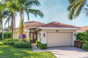 9237 Campanile Circle, Naples, FL 34114 Sold 07/31/25