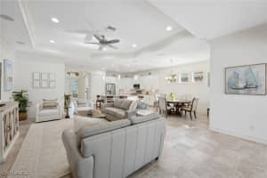 9237 Campanile Circle, Naples, FL 34114 Sold 07/31/25