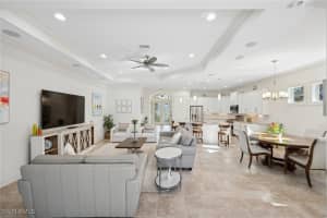 9237 Campanile Circle, Naples, FL 34114 Sold 07/31/25