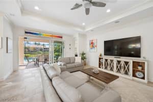 9237 Campanile Circle, Naples, FL 34114 Sold 07/31/25