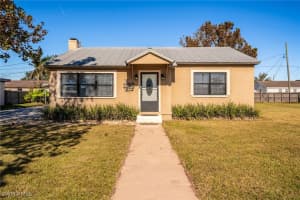 337 Pasadena Avenue, Clewiston, FL 33440 Sold 07/03/25