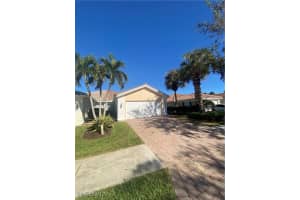 4813 Lasqueti Way, Naples, FL 34119 Sold 04/18/25