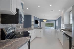 4813 Lasqueti Way, Naples, FL 34119 Sold 04/18/25