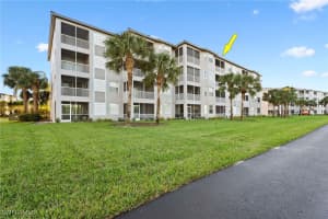 16595 Lake Circle Drive, Fort Myers, FL 33908 - MLS#224099176