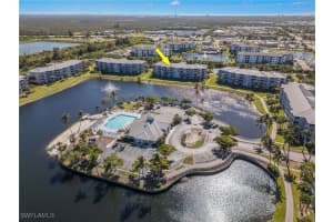 16595 Lake Circle Drive, Fort Myers, FL 33908 - MLS#224099176