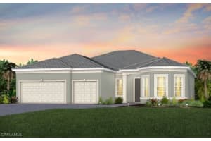 12431 Citrine Street, Punta Gorda, FL 33920 Sold 03/13/25
