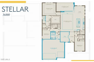 12431 Citrine Street, Punta Gorda, FL 33920 Sold 03/13/25