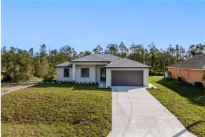 1024 Chauncey Ave, Lehigh Acres