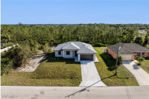 1024 Chauncey Avenue, Lehigh Acres, FL 33971 - MLS#224099182