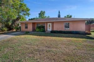 4500 25th Avenue, Naples, FL 34116 Sold 02/14/25