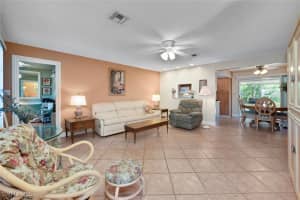 4500 25th Avenue, Naples, FL 34116 Sold 02/14/25
