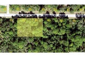 17099 & 17107 Arthur Avenue, Port Charlotte, FL 33948 - MLS#224099193