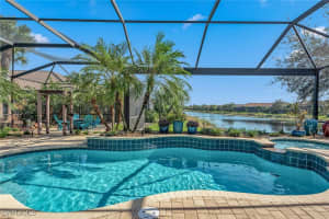 8464 Palacio Terrace, Naples, FL 34114 Sold 09/03/25