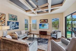 8464 Palacio Terrace, Naples, FL 34114 Sold 09/03/25