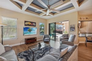 8464 Palacio Terrace, Naples, FL 34114 Sold 09/03/25