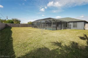 312 26th Street, Cape Coral, FL 33904 Sold 08/01/25