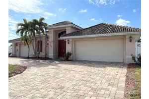 308 Nicholas Parkway, Cape Coral, FL 33990 Sold 03/14/25