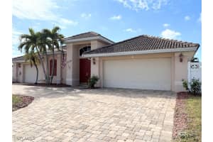 308 Nicholas Parkway, Cape Coral, FL 33990 Sold 03/14/25