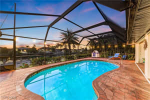 3819 Turtle Dove Boulevard, Punta Gorda, FL 33950 Sold 04/16/25