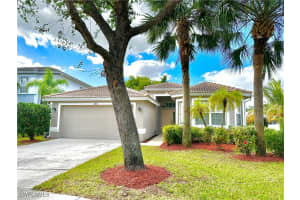 8251 Laurel Lakes Way, Naples, FL 34119 Sold 01/29/25