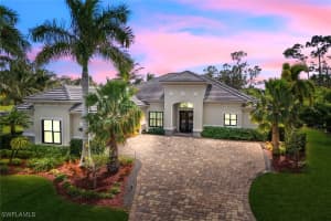 20234 Country Club Drive, Estero, FL 33928 Sold 08/06/25