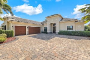 20234 Country Club Drive, Estero, FL 33928 Sold 08/06/25