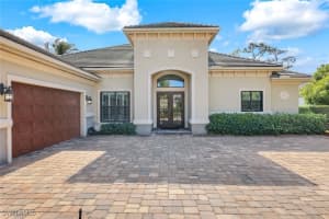 20234 Country Club Drive, Estero, FL 33928 Sold 08/06/25