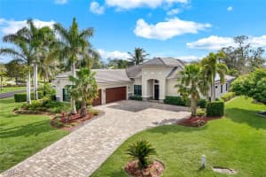 20234 Country Club Drive, Estero, FL 33928 Sold 08/06/25