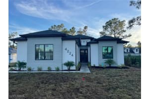 4224 33rd Avenue, Naples, FL 34120 Sold 03/11/25