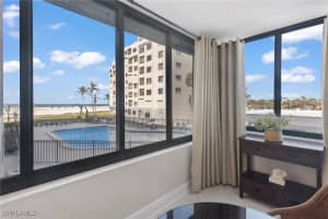 6670 Estero Boulevard, Fort Myers Beach, FL 33931 Sold 05/15/25