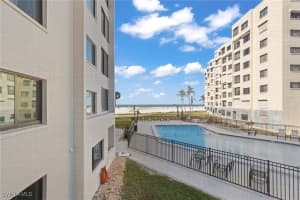 6670 Estero Boulevard, Fort Myers Beach, FL 33931 Sold 05/15/25