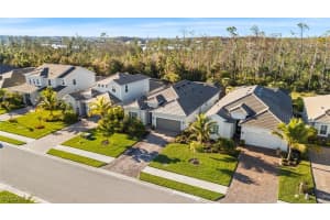 14535 Blue Bay Circle, Fort Myers, FL 33913 Sold 03/24/25