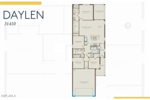 44219 Kelly Drive, Punta Gorda, FL 33982 Sold 04/22/25