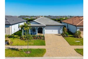 1778 Terreno Blvd, Naples