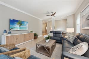 3878 Cotton Green Path Drive, Naples, FL 34114 - MLS#224099235