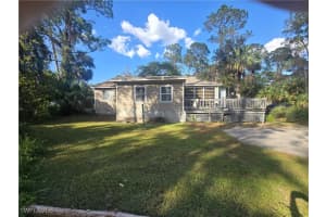 440 20th Avenue, Naples, FL 34120 Sold 02/18/25